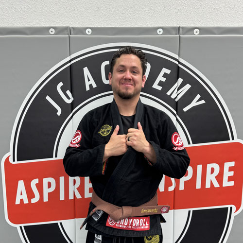 Eric Martinez